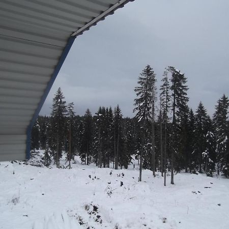 Apartman Lucija Žabljak Buitenkant foto