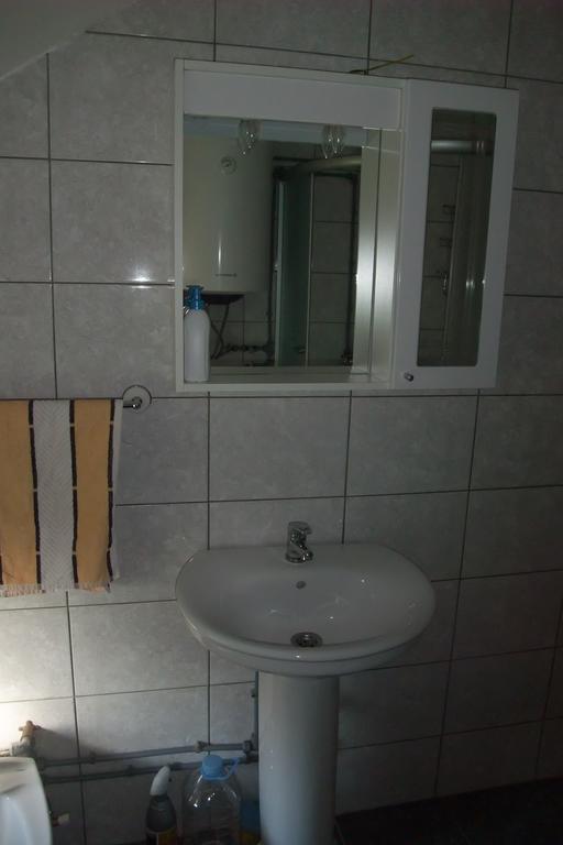 Apartman Lucija Žabljak Buitenkant foto