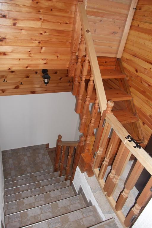 Apartman Lucija Žabljak Buitenkant foto