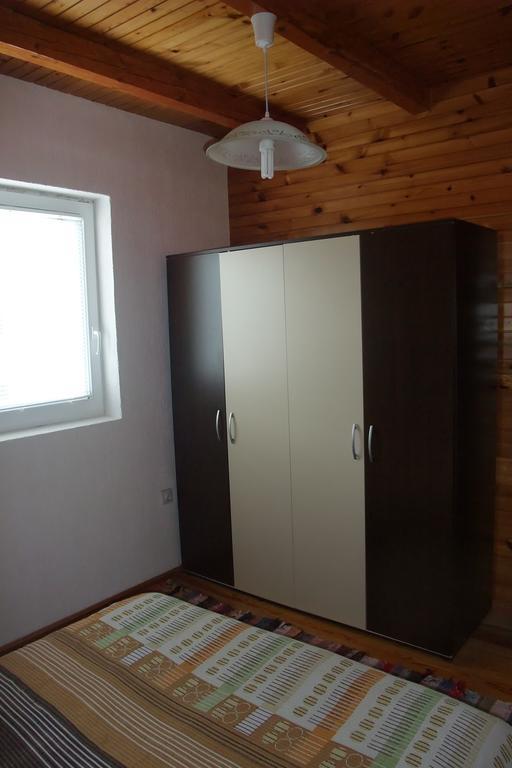 Apartman Lucija Žabljak Buitenkant foto