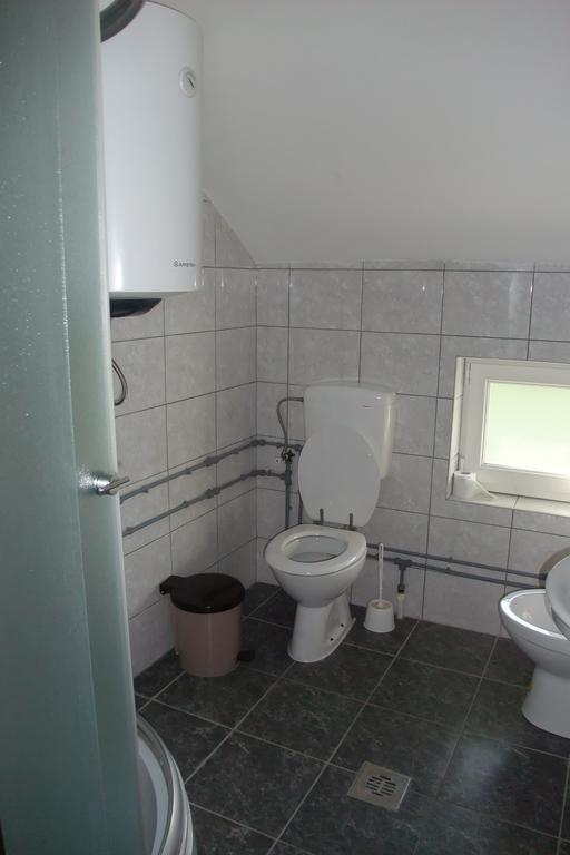 Apartman Lucija Žabljak Buitenkant foto