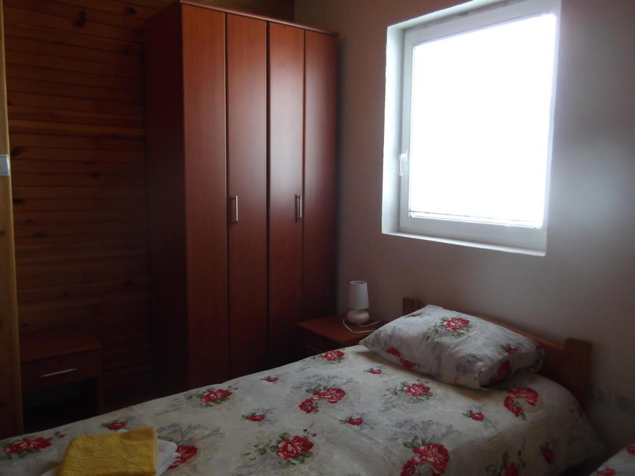 Apartman Lucija Žabljak Buitenkant foto