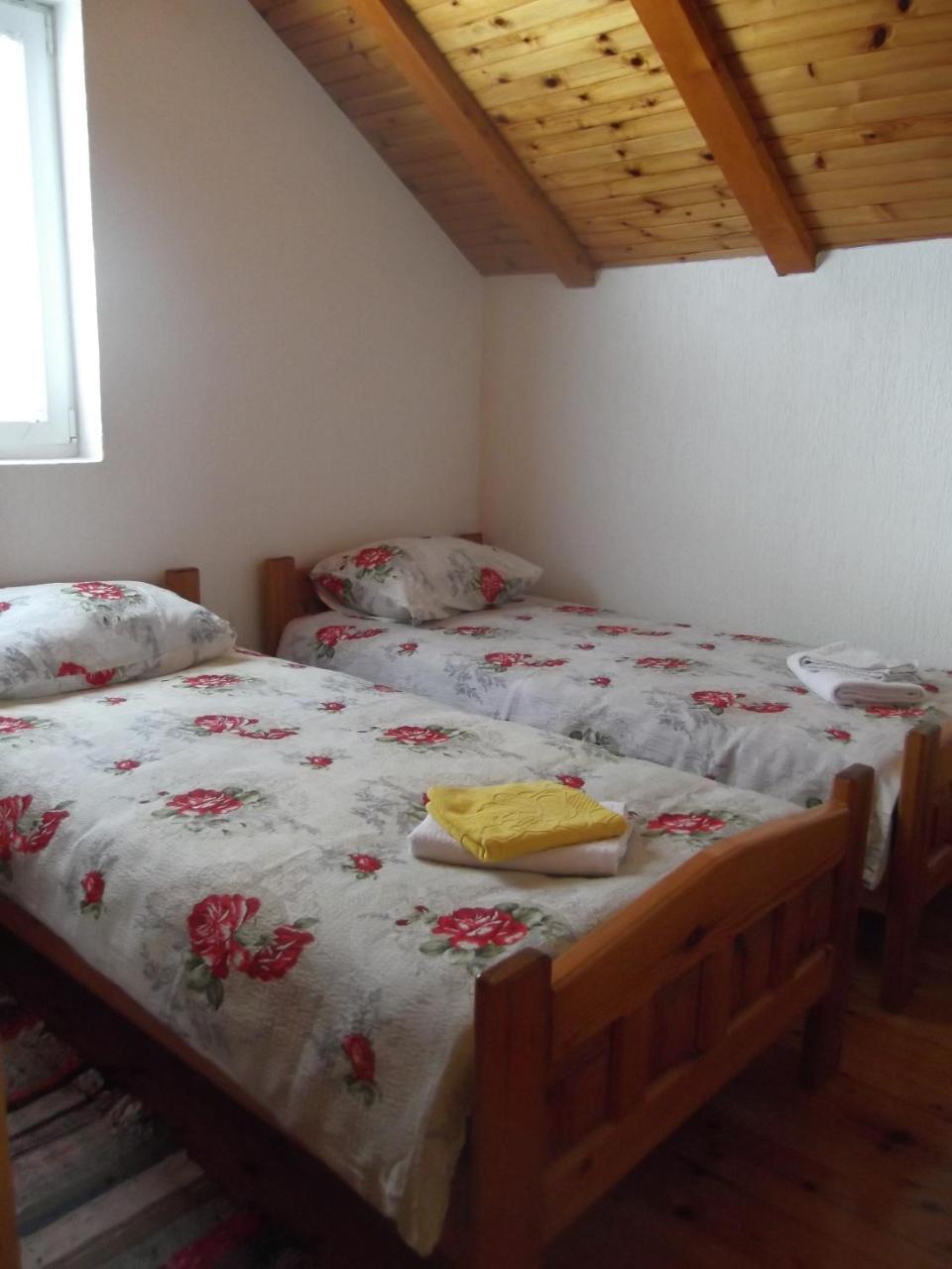 Apartman Lucija Žabljak Buitenkant foto